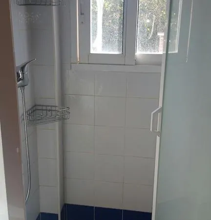 Holiday home Holiday Calle Mexico Don F. Estepona