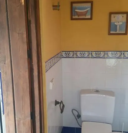 Holiday home Holiday Calle Mexico Don F.
